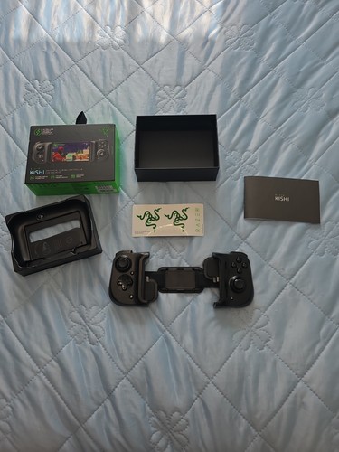 Razor kishi universal gaming - razor,