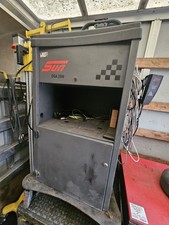 MOT GAS EMISSION ANALYSER SUN DGA 2500