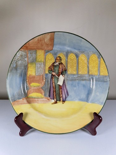 Royal doulton shakespeare - royal,