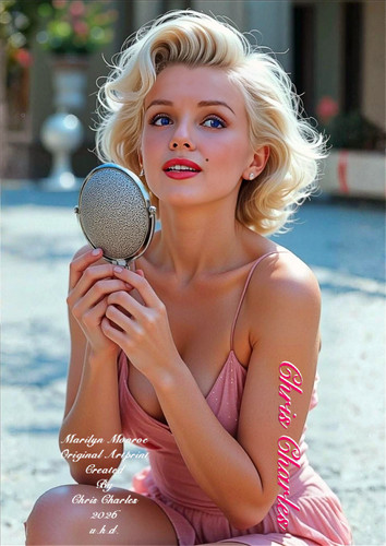 Marilyn monroe original - marilyn,