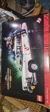 ghost busters car retired lego