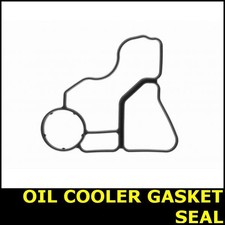 Oil Cooler Gasket Seal FOR BMW