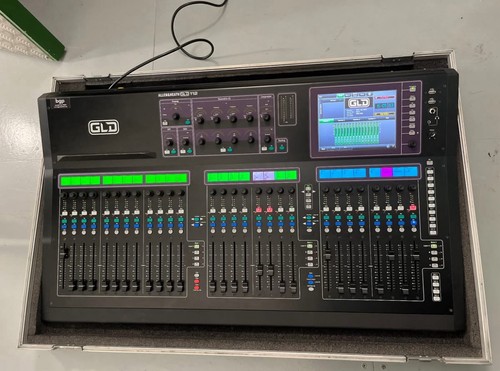 Allen heath gld 112 digital - 112,