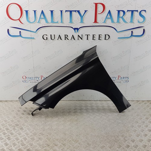Peugeot 308 front wing left - 308,