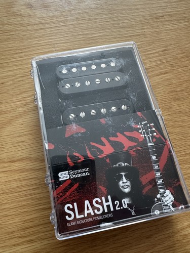 Seymour duncan slash 0 - seymour, 2.0