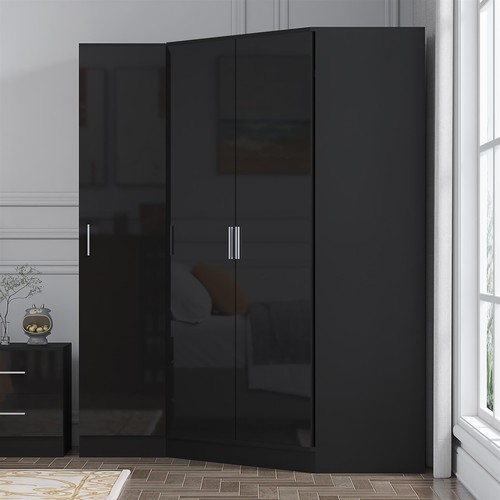 Reflect gloss door corner - gloss,