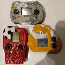 Sonic the Hedgehog McDonald's