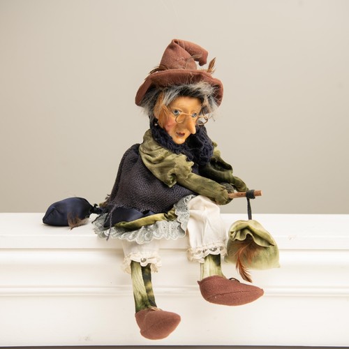 Show stopper wanda - stopper, witch