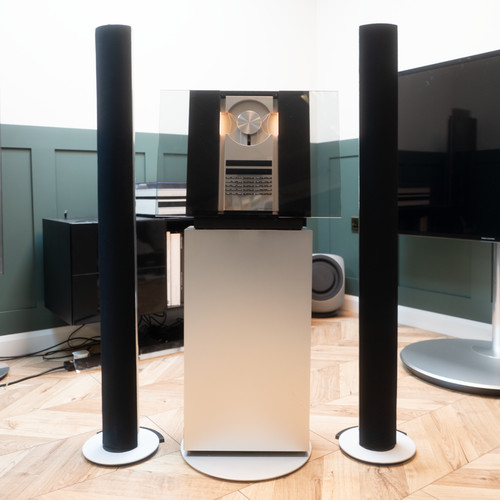 Bang olufsen b - bang, beosound