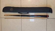 BCE Custom Cue snooker cue