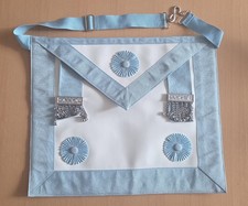 Vintage master mason apron - vintage, mason's