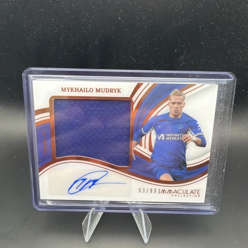 2023 immaculate collection - immaculate,