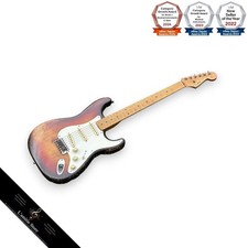 Fender Stratocaster 1959 Maple