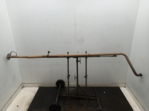 2005 toyota aygo exhaust - toyota,