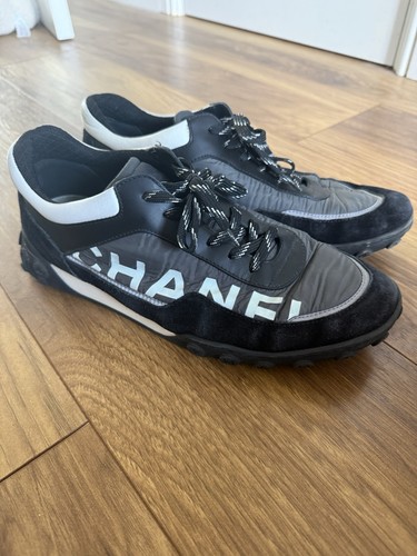 Chanel logo sport luxe - sport,
