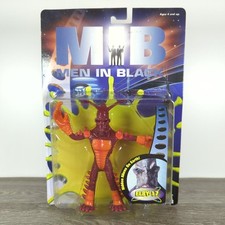 Vintage MIB 1997 Galoob Toys -