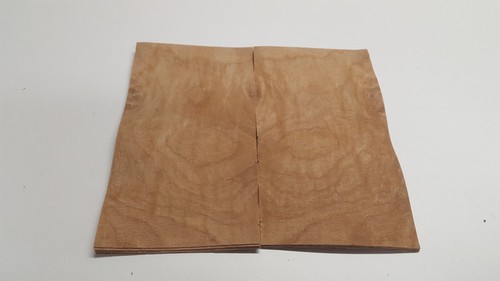 Oak burl veneer - oak,