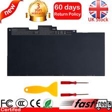 Battery for HP Elitebook 840