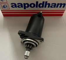 NEW STARTER MOTOR SEA-DOO CHALLENGER SPX GSX PWC GTX MARINE JETSKI 1996-2002
