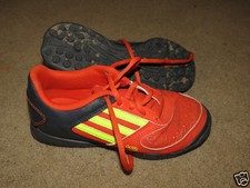 SUPER Adidas Adi5 X-Ite orange