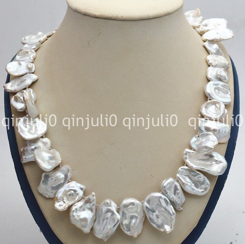Huge 12x15mm 16x22mm natural - huge,