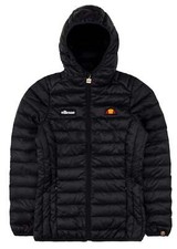 Ellesse Womens Puffer Jacket
