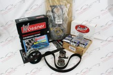 DIY Forged Internals Package for Toyota Starlet Turbo EP82 EP91 Glanza V 4EFTE