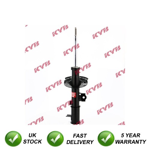 Shock absorber front left kyb - shock,