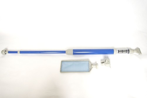 Spa hot tub vacuum - vacuum, kit