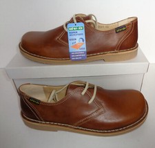 Ladies Brown Leather Womens