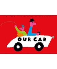 Our Car, J. M. Brum