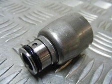 CBR600F Oil Pressure Relief Valve Genuine Honda 2011-2013 A211