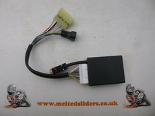 Suzuki GSXR 750 SRAD Carby