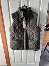 Joules Thornley Womens Quilted