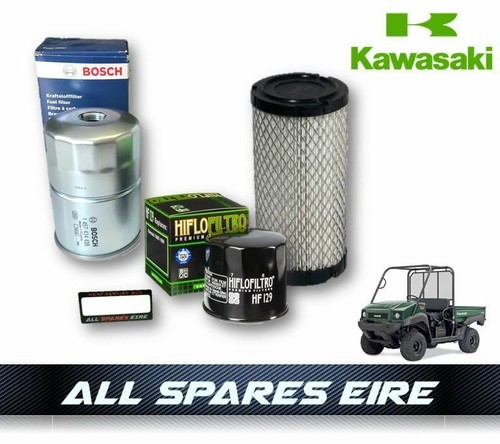 Kawasaki mule diesel service - mule,