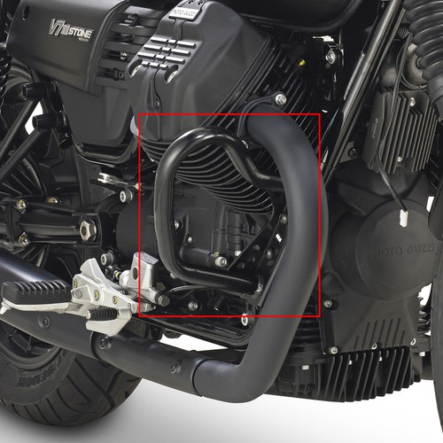 Tubular engine guard givi moto - tubular,
