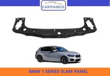 BMW 1 SERIES SLAM PANEL 2012 -