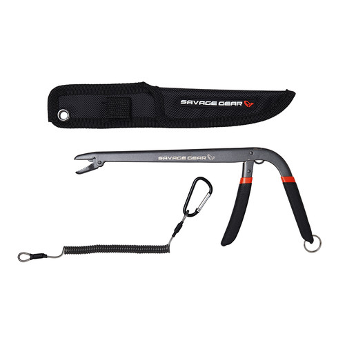 Savage gear pistol - savage,