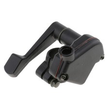 Thumb Throttle Gas Lever