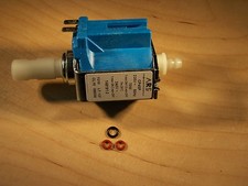 Spare part pump ARS CP4 for
