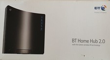 BT Home Hub 2.0 Wireless