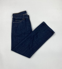 Men's Dark Blue Wash Levi's