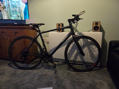 Specialized sirrus comp - sirrus, comp,
