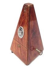 Antique Working System Maelzel