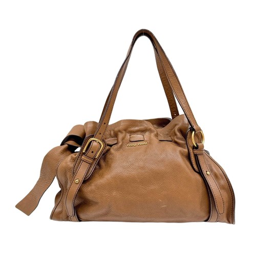 Miu vitello - miu, bow