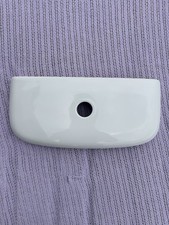 Ideal Standard White Toilet Cistern Lid WC #23
