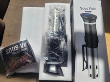 Vpcok 805A Sous Vide Cooker