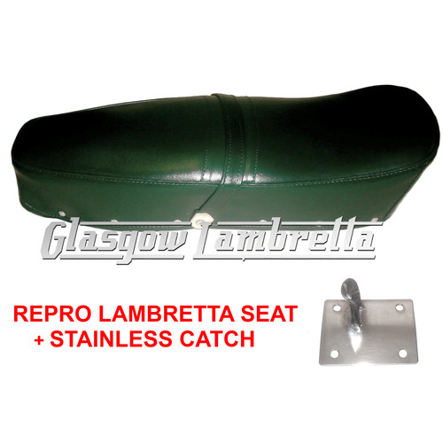 Lambretta gp repro - tv, sx