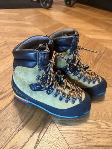 Sportiva nepal extreme - nepal,