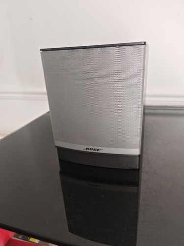 Bose companion series 2 - bose,